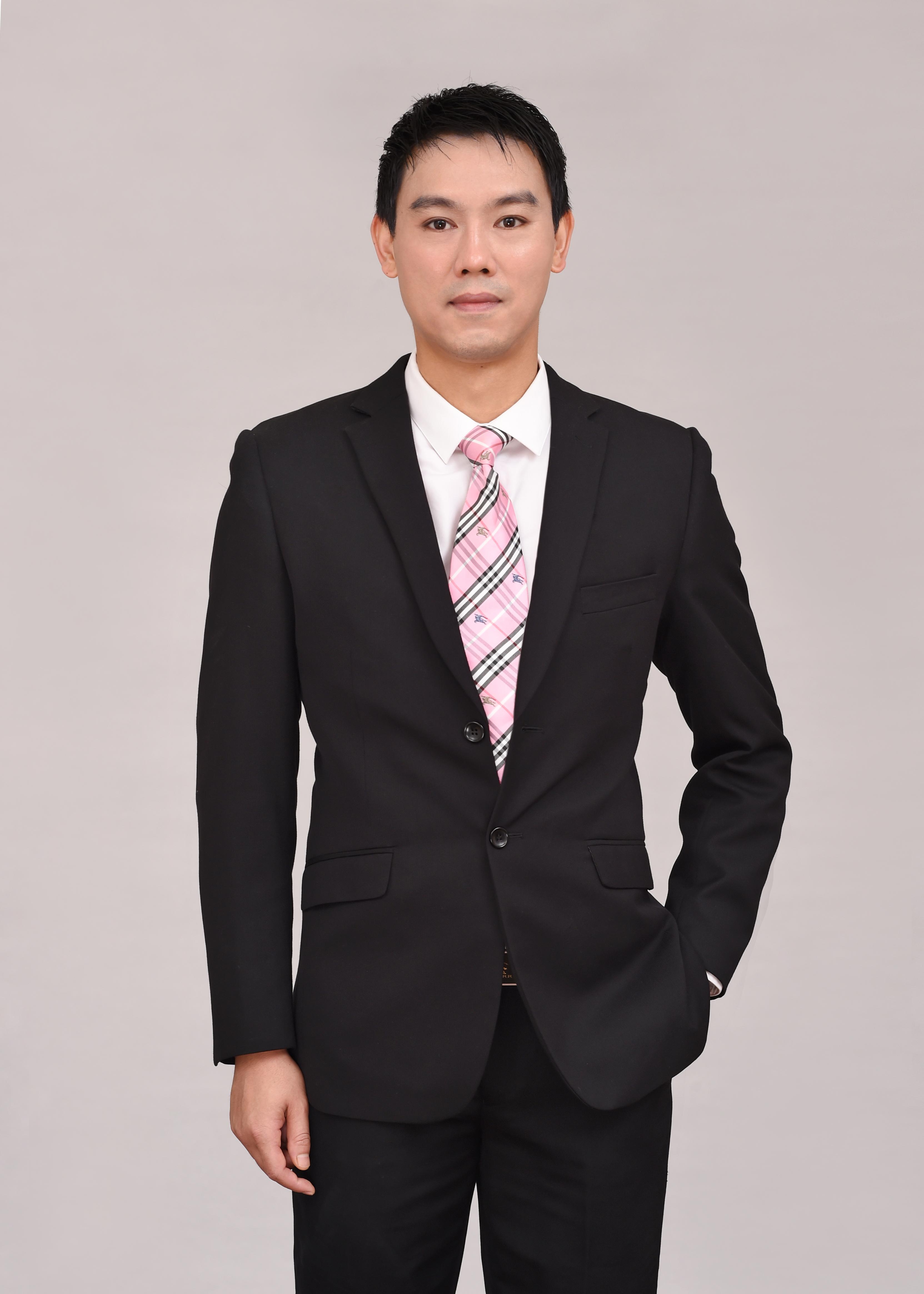 黄秀英 特效与CGI总监